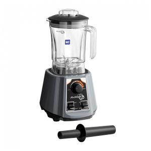 Liquidificador Industrial AvaMix BL2VS48 2,03 cv com Controle de Alternância, Velocidade Variável e Recipiente de 1