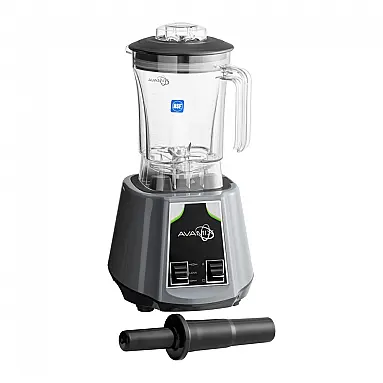 Liquidificador Industrial AvaMix BL2T48 2,03