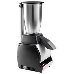 Triturador de gelo Sirman 60150058 NORDKAPP de bancada, 150W, 120V