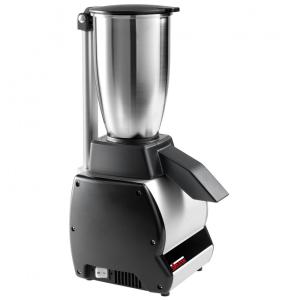 Triturador de gelo Sirman 60150058 NORDKAPP de bancada, 150W, 120V