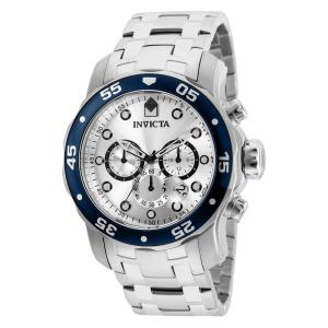Relgio Masculino Invicta Pro SCUBA em Ao 48mm - Modelo 80058