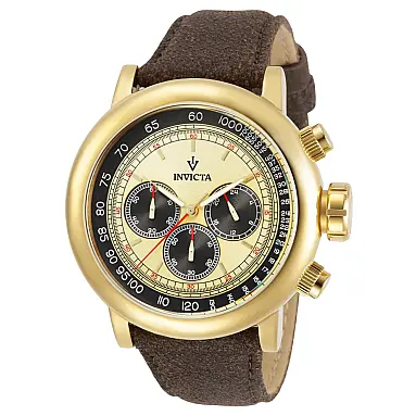 Relógio Masculino Vintage, Invicta 13058,