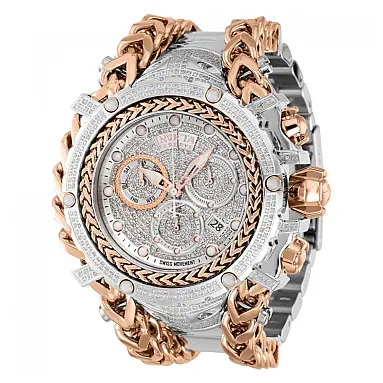 Invicta Reserve Gladiator 2 Masculino