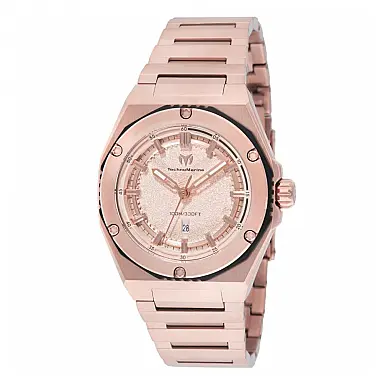 Relógio Feminino TechnoMarine Coral Coral