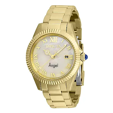 Relógio Feminino Angel com Mostrador
