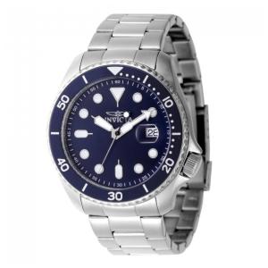 Relógio Pro Masculino - 46mm. Aço 47158