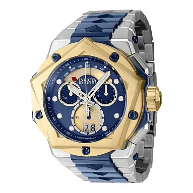 Relgio masculino reserva Helios Swiss