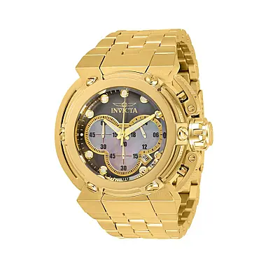 Relógio Masculino Invicta Coalition Forces
