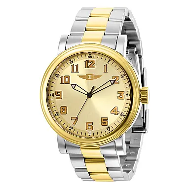 I by Men's Watch -