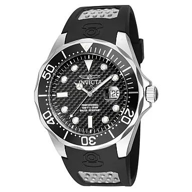 Relógio Masculino Pro Diver, Invicta