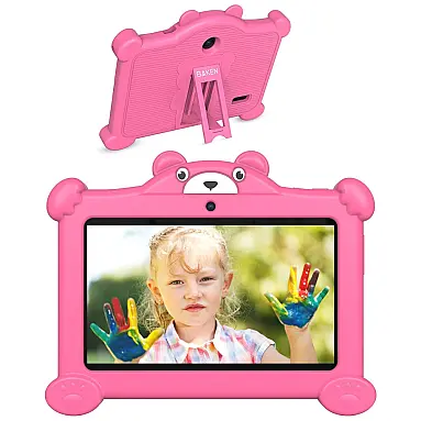 Tablet Infantil 7 Polegadas Educativo