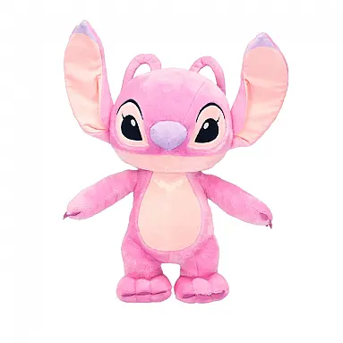 Pelúcia Bebê Lilo Stitch 40