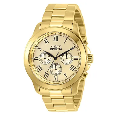Relgio Especial Masculino - 44mm.