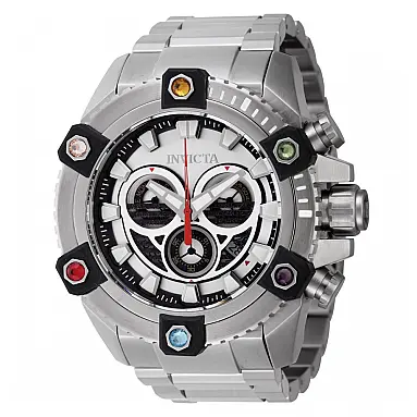 Relógio Masculino Invicta Coalition Forces