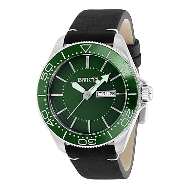 Relgio masculino profissional 42 mm.