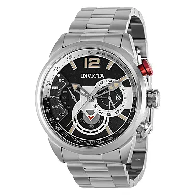 Relgio Masculino Aviador - 46mm.