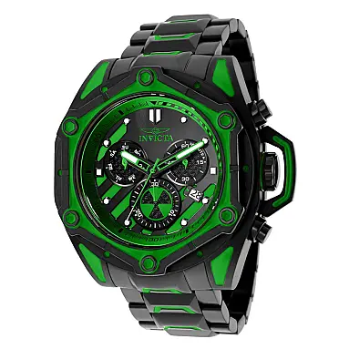 Relgio masculino Sea Monster Swiss