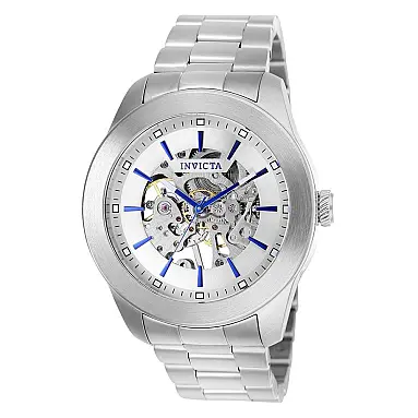 Relgio mecnico vintage masculino -
