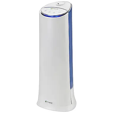 Umidificador Ultrassônico de Névoa Fria