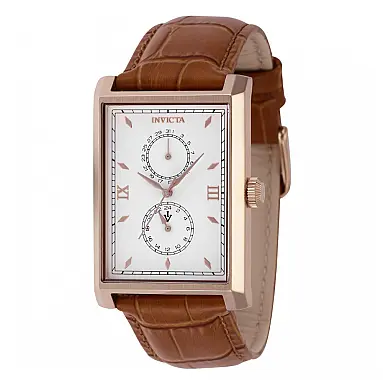 Relógio Masculino Invicta Vintage 30mm,