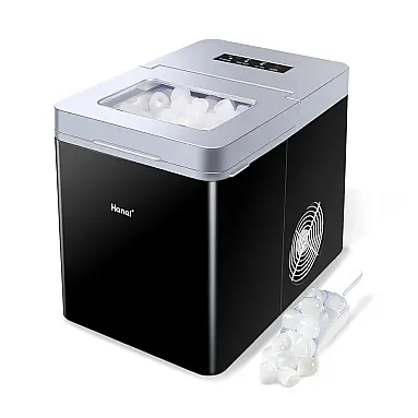 Máquina de Gelo até 14