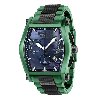 Relógio Masculino Invicta Reserve com