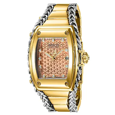 Relógio Feminino Invicta Reserve Gladiator,