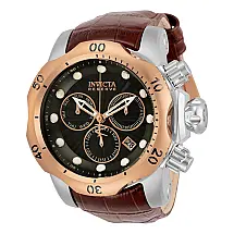 Relógio Masculino Invicta Reserve Venom 53, Marrom 32958