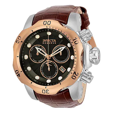 Relógio Masculino Invicta Reserve Venom