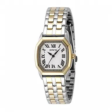 Relógio Feminino Invicta Wildflower 27mm,