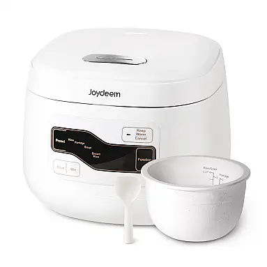 Panela de Arroz Elétrica de