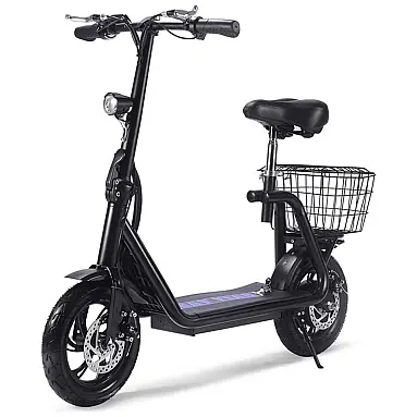 Patinete Elétrico para Adultos com