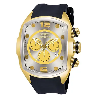 Relgio masculino Lupah Swiss Ronda
