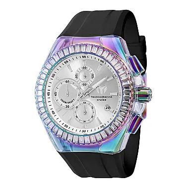 Relgio masculino original TechnoMarine Cruise