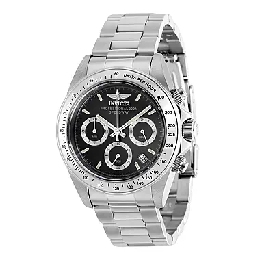 Relgio masculino Speedway - 39,5