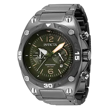 Relógio Masculino de Quartzo Aviator,