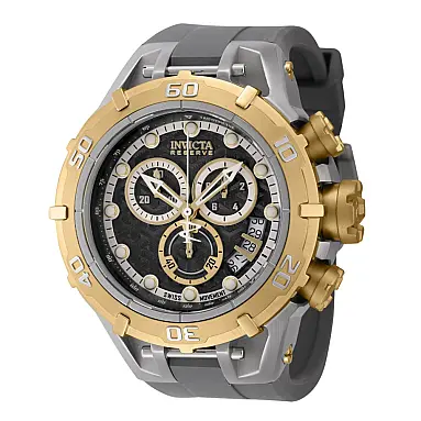 Relgio masculino reserva Subaqua Ocean