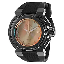 Relógio Masculino Invicta Coalition Forces X Wing Automático, Preto 28368