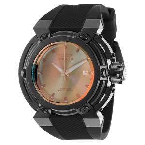 Relógio Masculino Invicta Coalition Forces X Wing Automático, Preto 28368