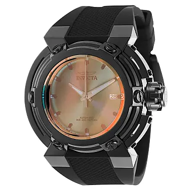 Relógio Masculino Invicta Coalition Forces