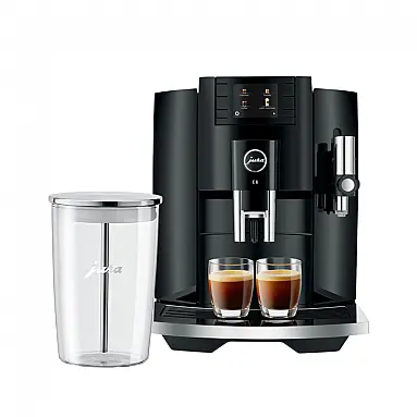 Máquina de Café Expresso Automática