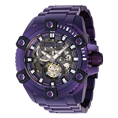 Relgio Reserva Automtico Masculino -