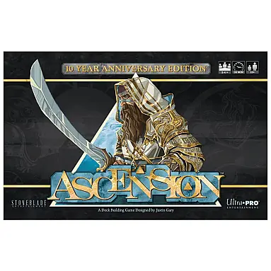 Ascension Edição Especial de Aniversário
