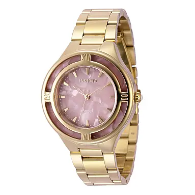 Relgio feminino anjo - 36