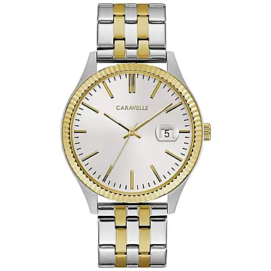 Relógio Masculino Analógico Quartzo, CARAVELLE