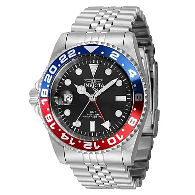 Relgio masculino Pro Left-Handed Swiss