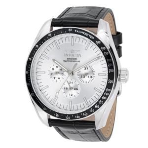 Relógio Masculino Especializado - 44mm. Preto 45968