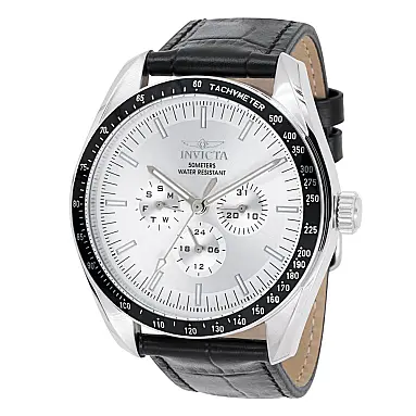 Relógio Masculino Especializado - 44mm.