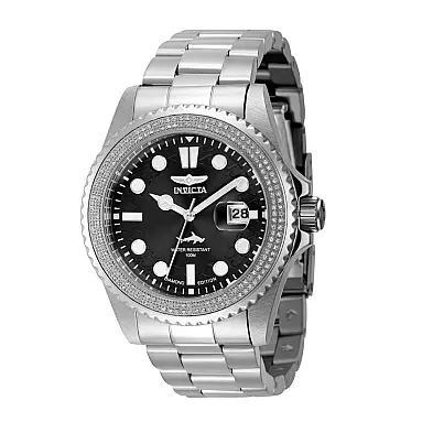 Relógio Masculino Pro Diver 0,76