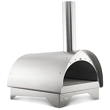 Forno de Pizza a Gás